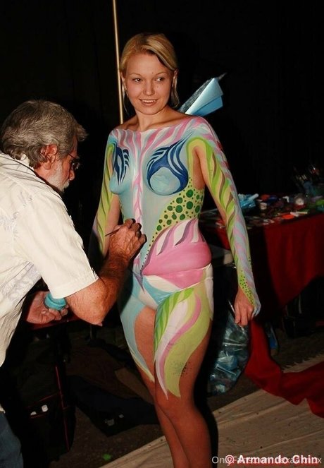 lexaaknox model perfect pictures