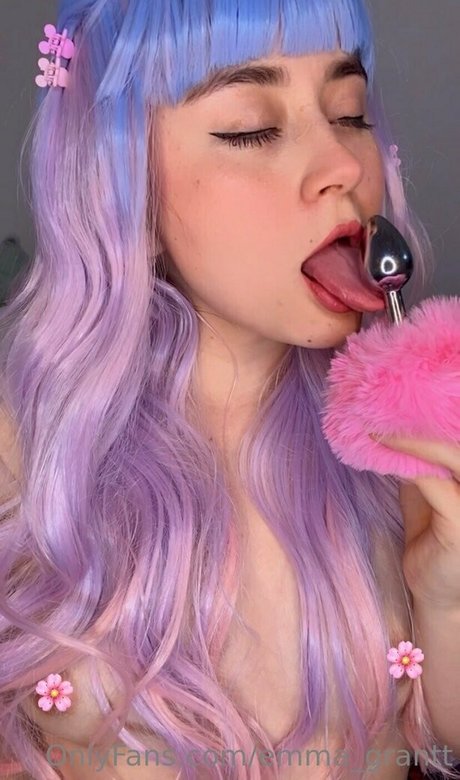 grant emma art pornstar archive