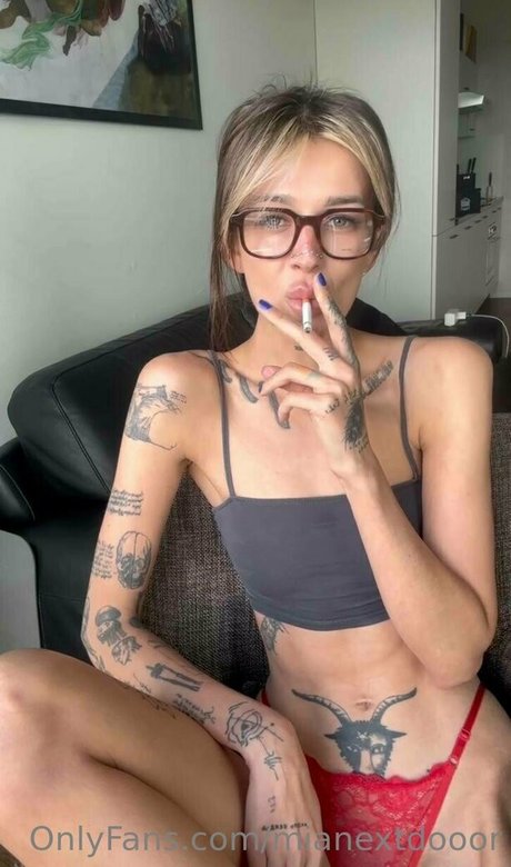 blonde yoga onlyfans art porn images