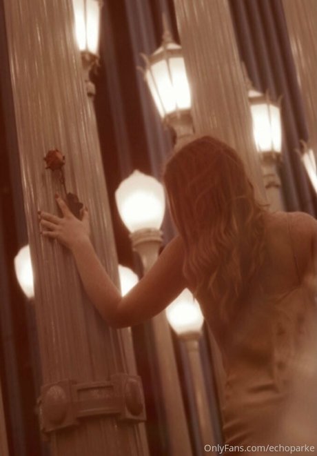 echoparke perfect model galleries