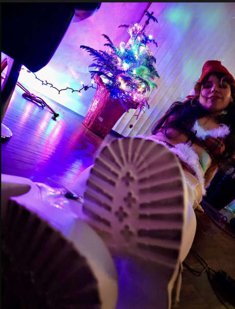 Fetlife pornstar gallery