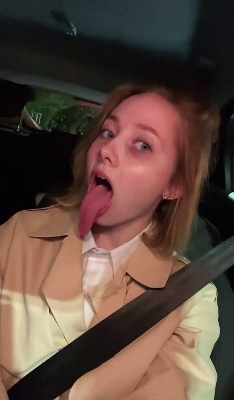 Long Tongue Fetish top pornstar picture