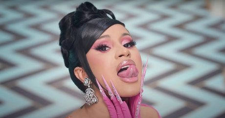 Long Tongue Fetish star top pics