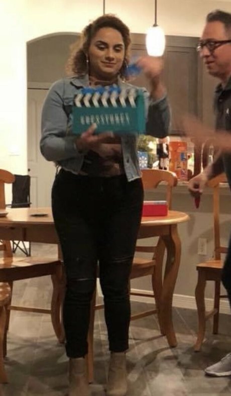 Desire Negro Quick model image