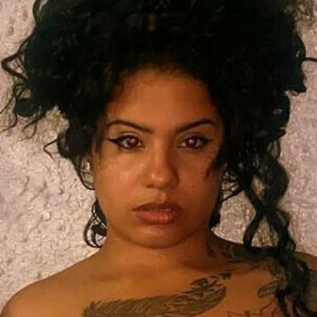 Nelsy Morales pornstar erotic picture