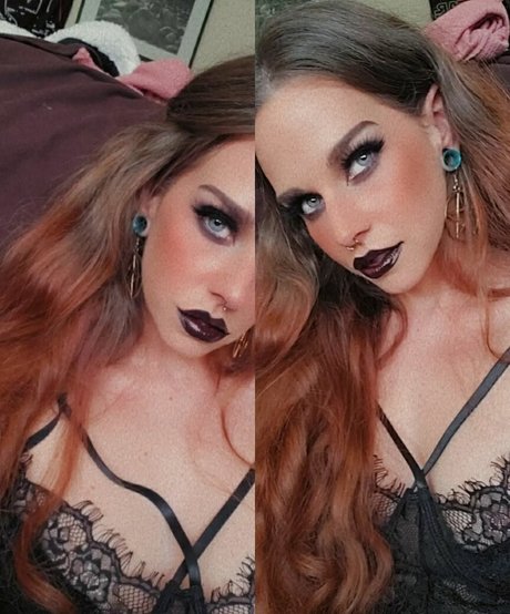 Horrorasap porn model pics