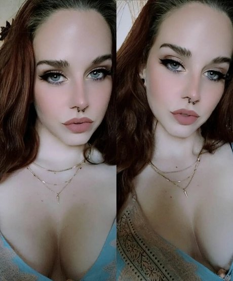 Horrorasap beautiful model photos