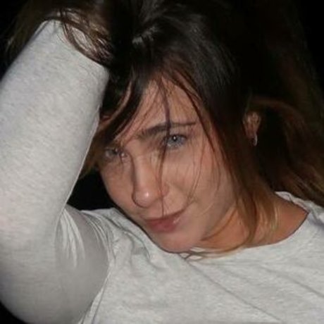 Danielle Cooper pornographic model photo