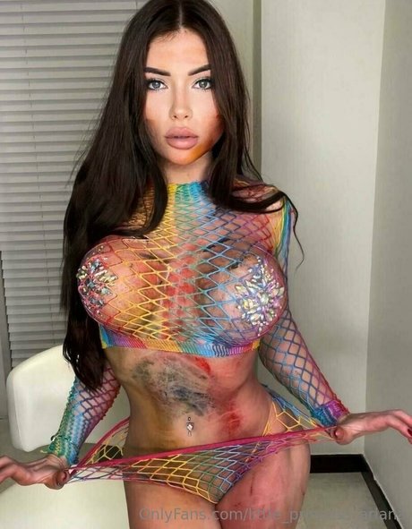 little princess ariana high quality model archive