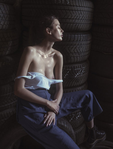 Lana Voronina naked actress galleries