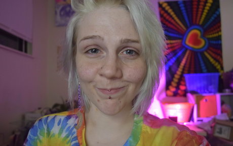 trickynymph pornstar beautiful img