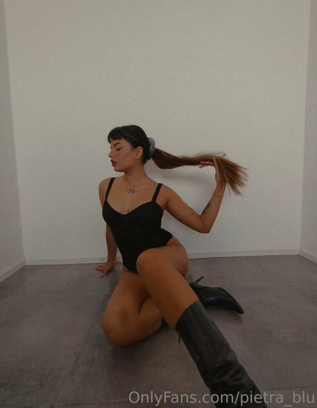 pietra blu top pornstar image