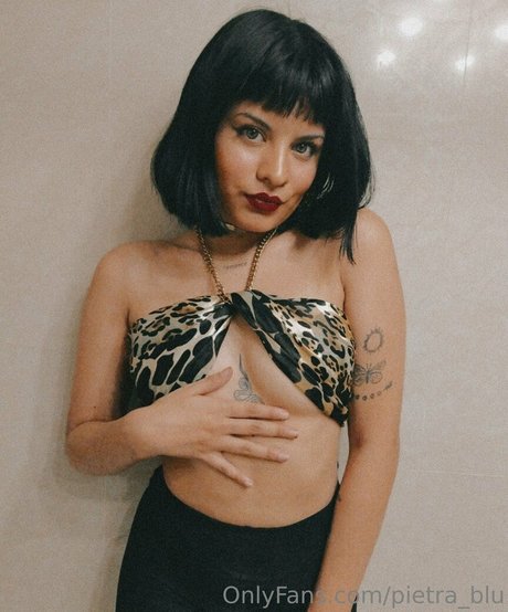 pietra blu best pornstar pic
