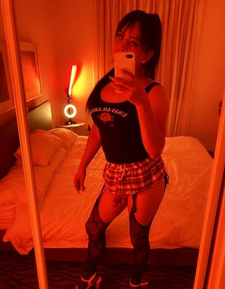 tsmendoza naked model pics