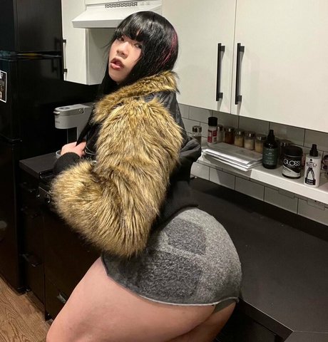 Fetish Unlocker nude actress pics