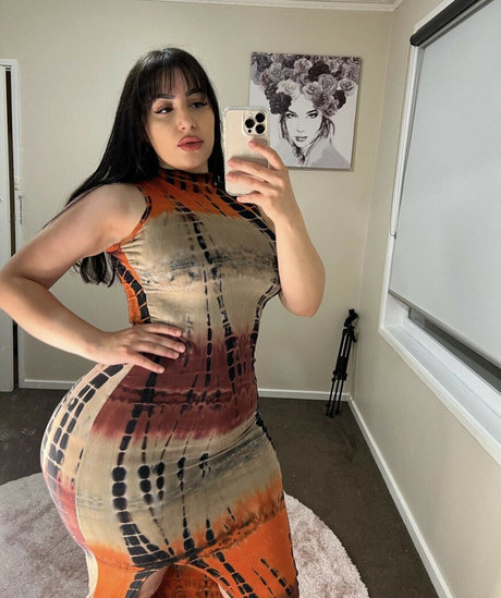 Fetish Unlocker star naked gallery