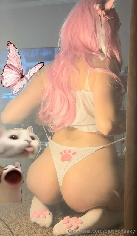 BerryCheeky pornstar nice photos