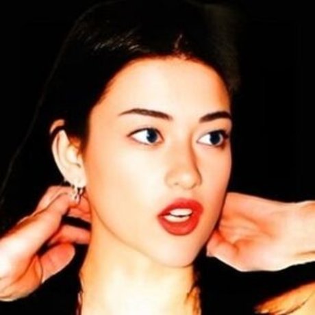 Sara De Luz model exclusive image