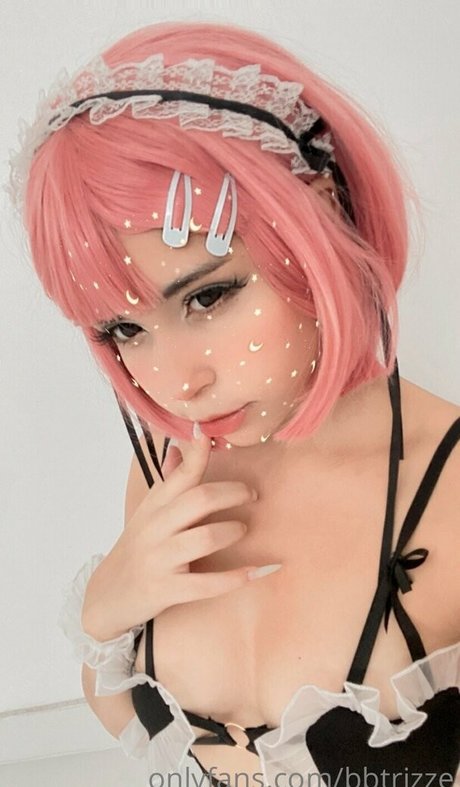 Bbtrizz e star high quality gallery