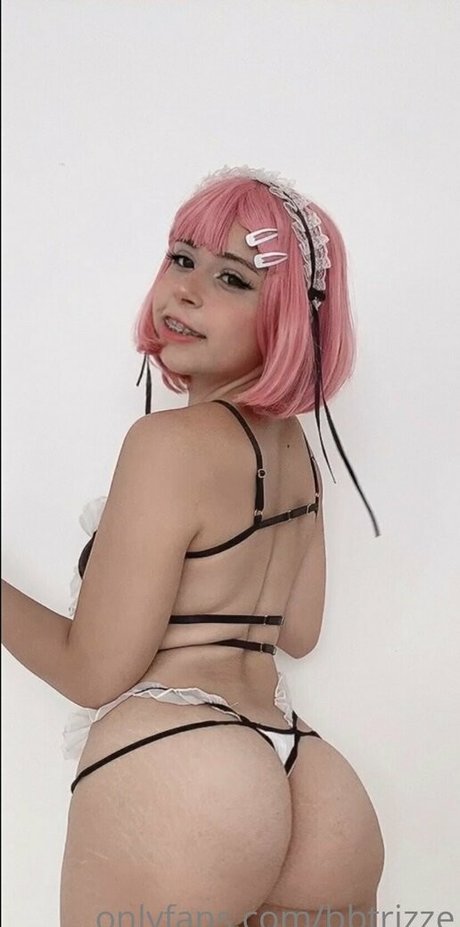 Bbtrizz e nudes pornstar image