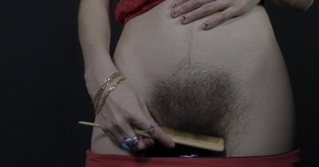 Baby Bella ASMR high quality model pic