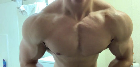 jamietylerflex model nice image