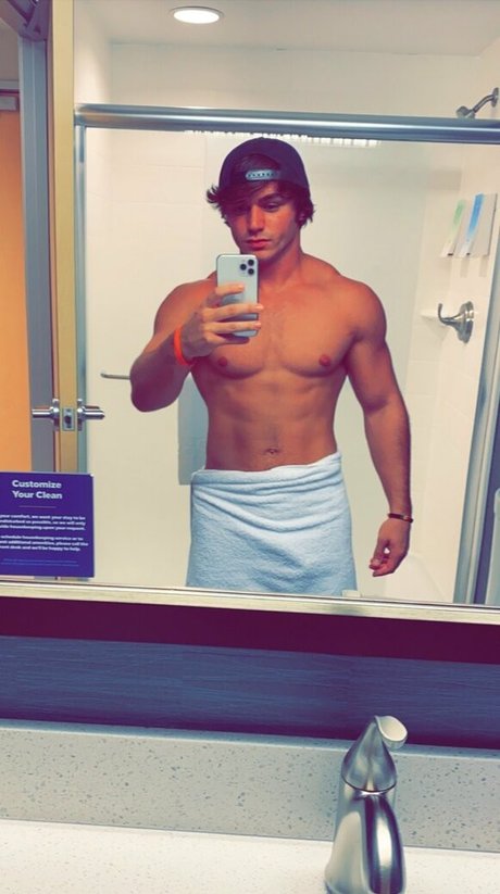 jamietylerflex hot star gallery