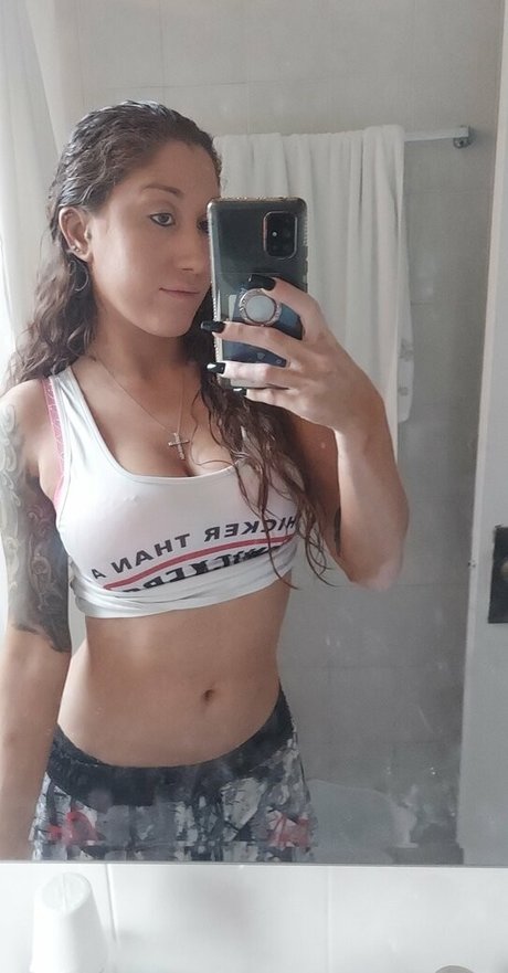 Scarlett Sofia model naked pics