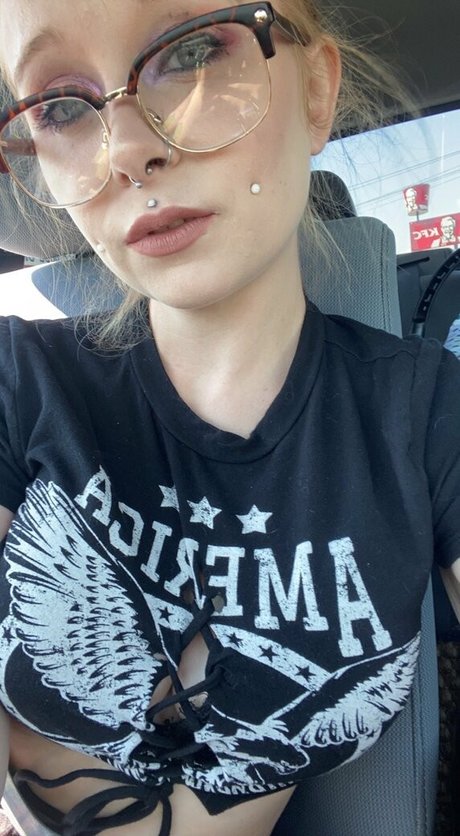 dabbingdarlin420 nice model photo