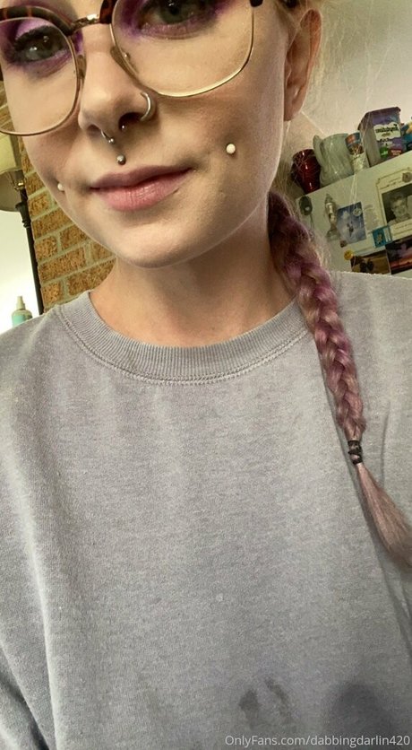 dabbingdarlin420 pornographic star images