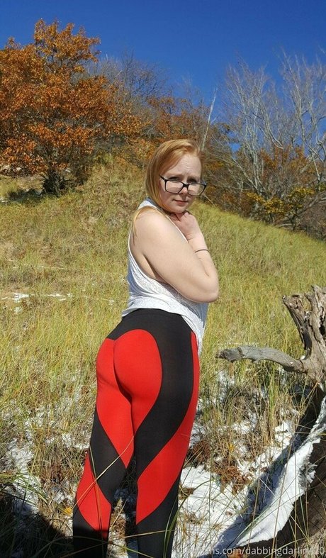 dabbingdarlin420 top model picture