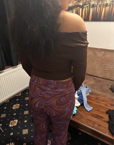 Vanessa Zachariadi xxx star photo