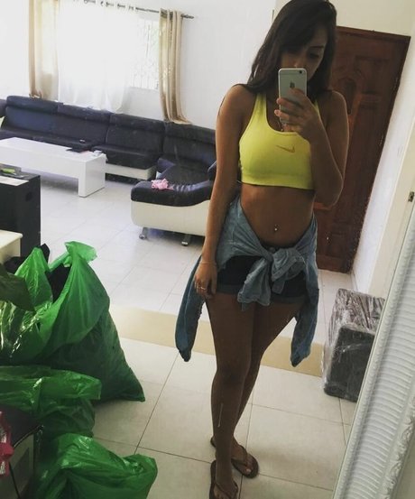 Liel Avitan model beautiful image