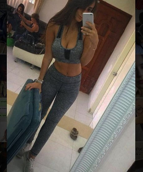 Liel Avitan pornstar nice pics