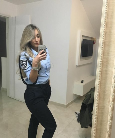 Liel Avitan sex star photo