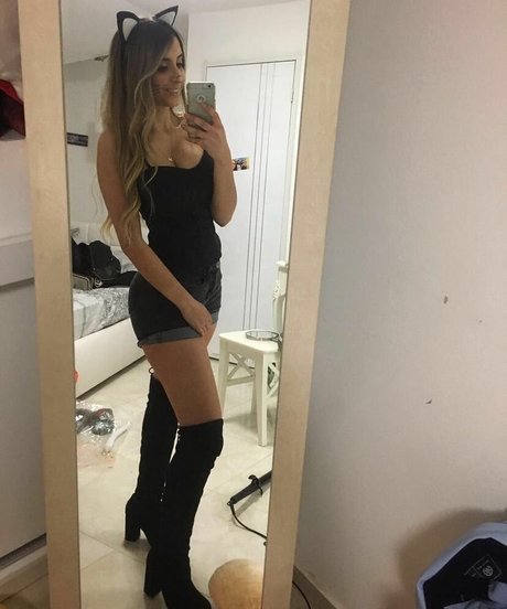 Liel Avitan hot pornstar pic