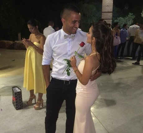 Liel Avitan model image