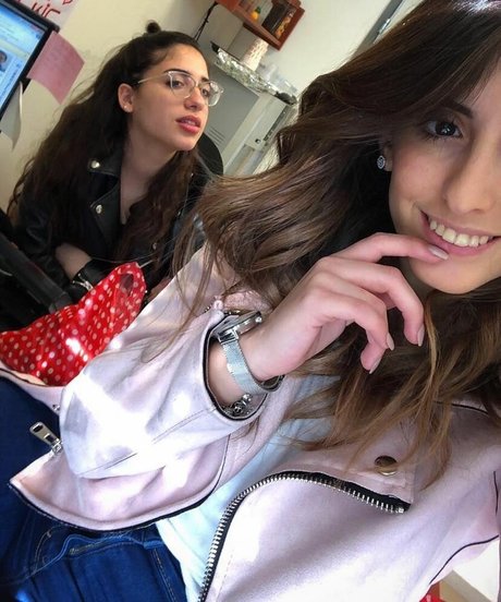 Liel Avitan hot actress pic