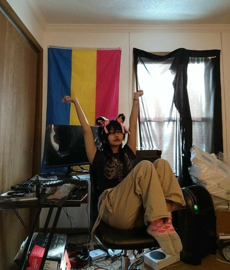 kinsathic star sex picture