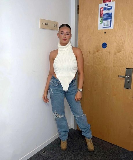 Sydney Etherington pornstar nudes picture