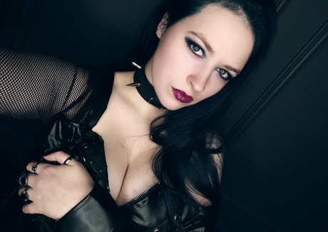 ebony pegging onlyfans nice img