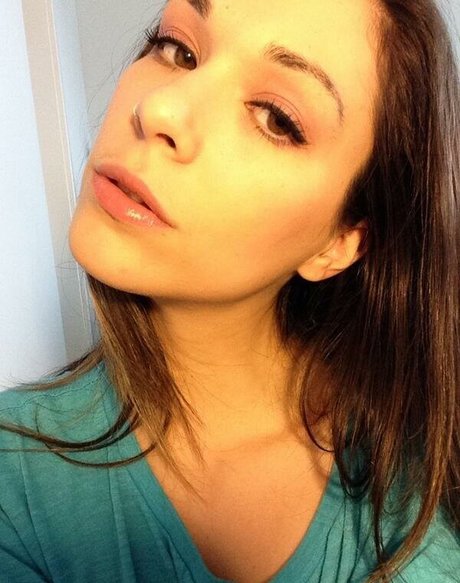 adrienneadora star top gallery