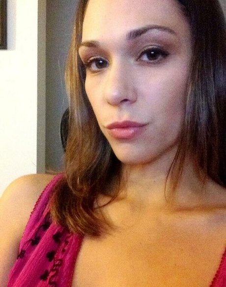 adrienneadora hot star photos