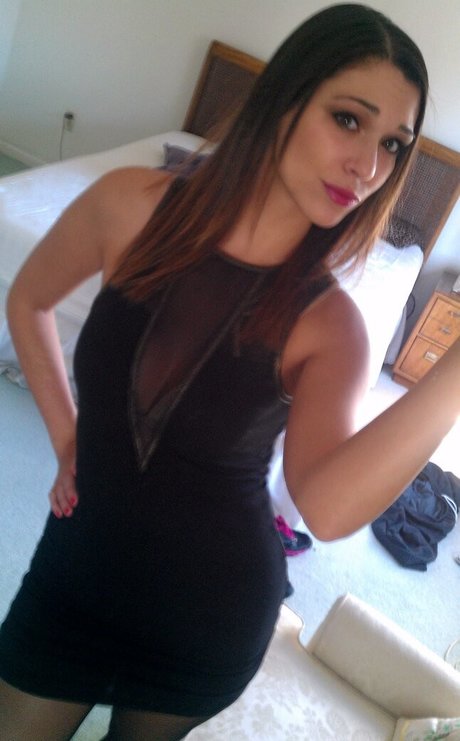 adrienneadora hot star photos