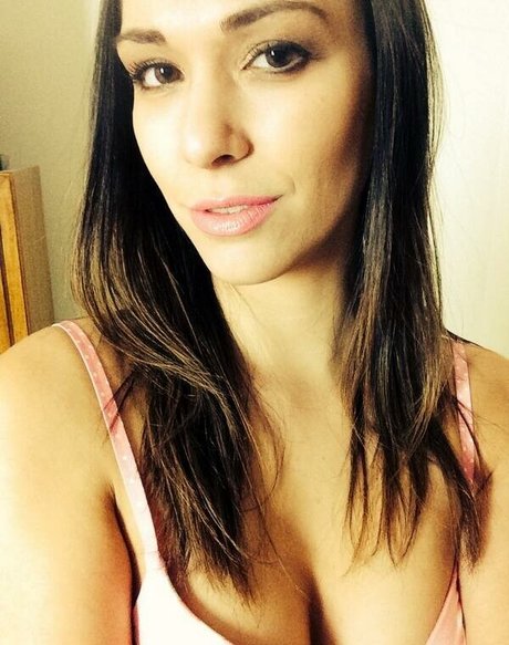 adrienneadora exclusive star pics