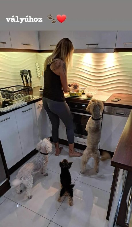 Alexandra Tokay pornstar perfect archive