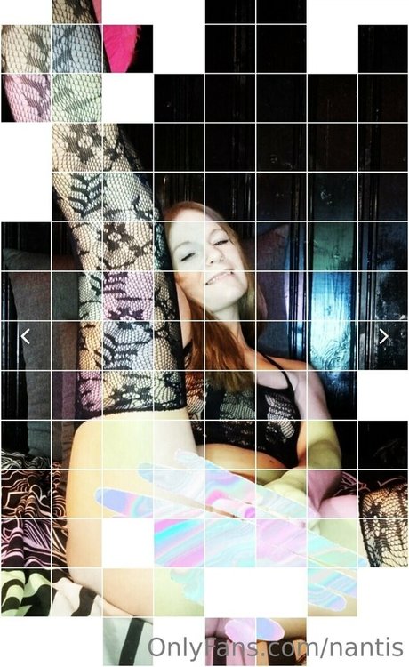 nantis pornstar best images