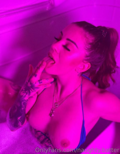 naughty batter star hot pictures