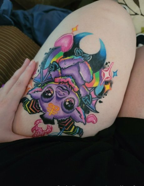 starlingfae pornstar pretty gallery