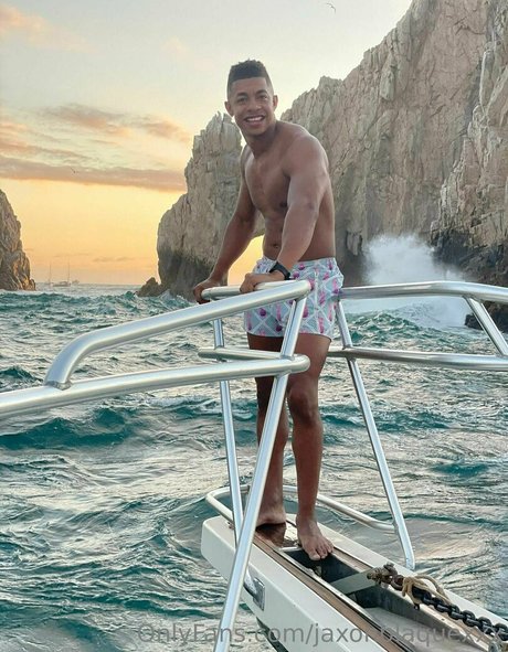 jaxonblaquexxx perfect model picture